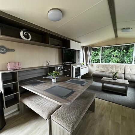 Отель Aberlady75 Port Seton Экстерьер фото