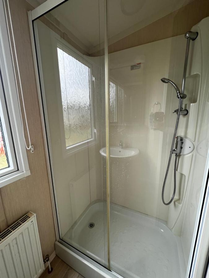 Отель Aberlady75 Port Seton Экстерьер фото