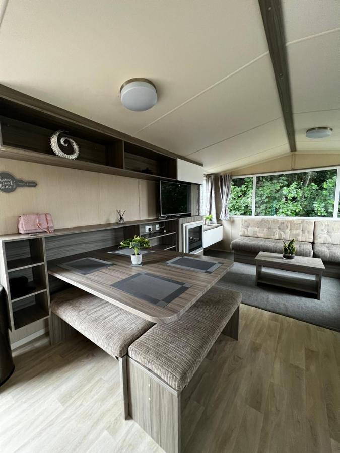Отель Aberlady75 Port Seton Экстерьер фото