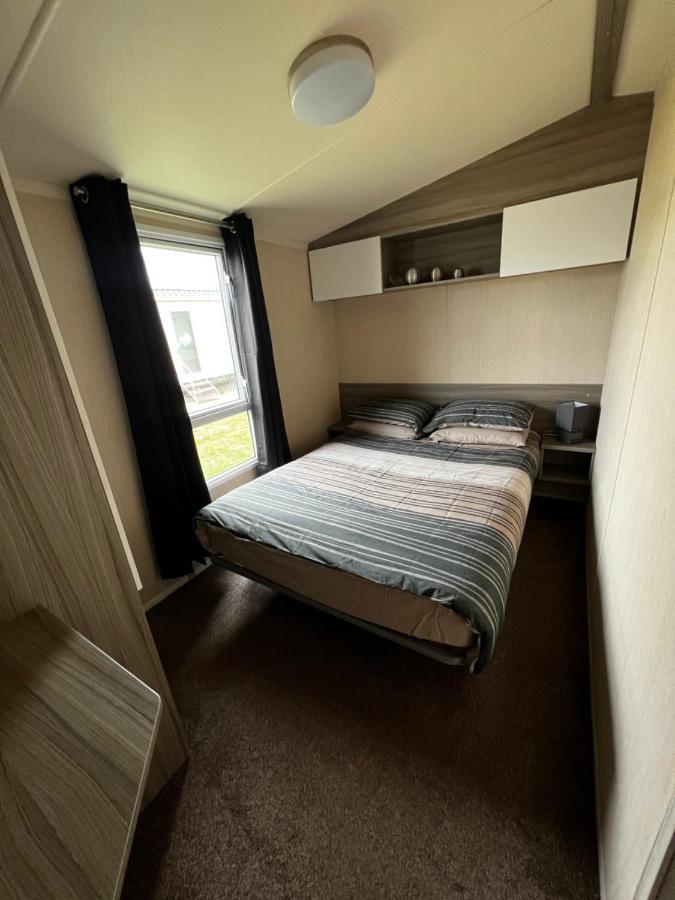 Отель Aberlady75 Port Seton Экстерьер фото