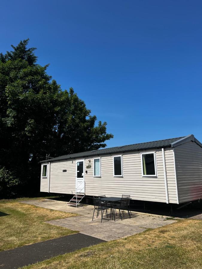 Отель Aberlady75 Port Seton Экстерьер фото