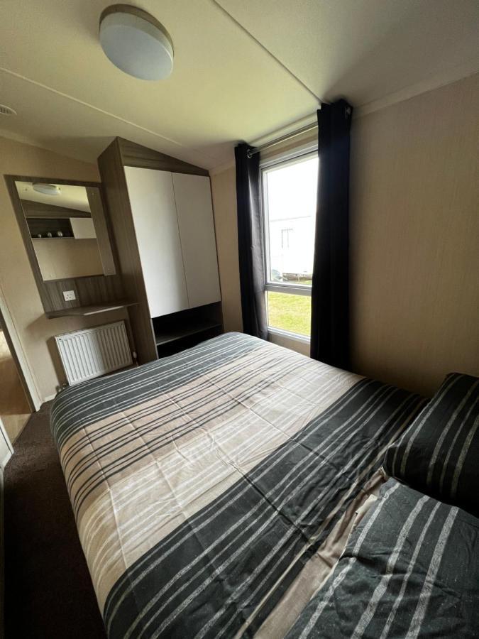 Отель Aberlady75 Port Seton Экстерьер фото