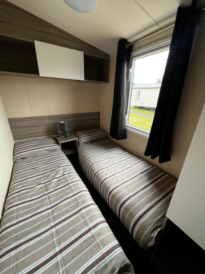 Отель Aberlady75 Port Seton Экстерьер фото