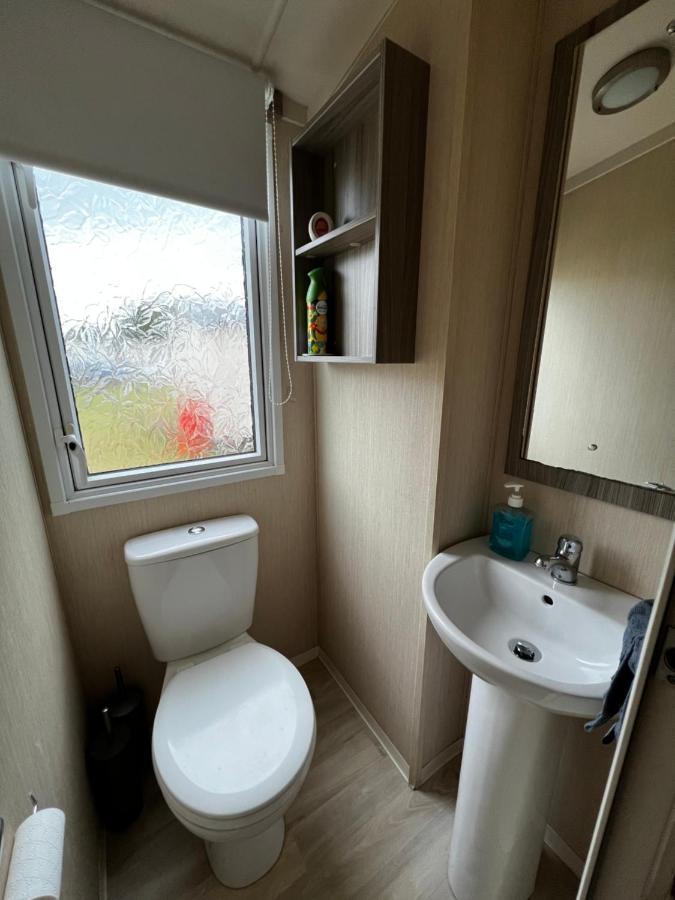 Отель Aberlady75 Port Seton Экстерьер фото